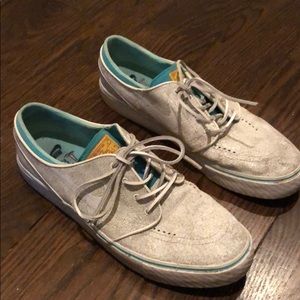 Nike SB Air Zoom Stefan Janoski